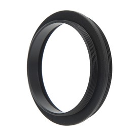 M42 to M54 Male,M54 Female to M48 Male Adapter M48 Male Adapter Other Accessories for Telescopes M42 Male to M48 Male Adapter M42x0.75mm to M48x0.75mm Adapter Matting Treatment Seamless Connection