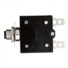 L2 5-30A Overload Protector,Thermal Resettable Panel Circuit Breaker,Thermal Switch Push