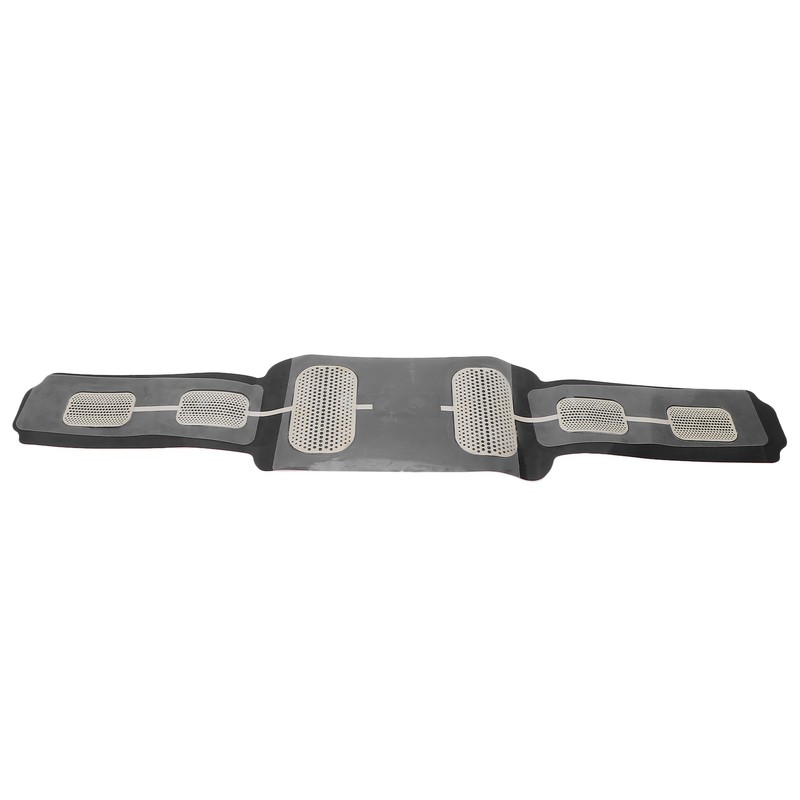 Abdominal Muscle Belt Electric Muscle Stimulating Waist Belt Waist Training