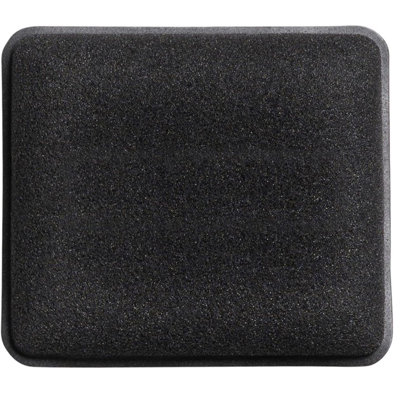 HIC Kitchen Sudz-Power Scratch-Free Scrubber Sponges, Long Lasting Polyurethane, BPA