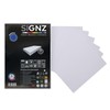 SIGNZ Copier Paper, DIN A5, White, 75 g, 350 Sheets,
