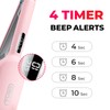 TYMO ROVY COMPACT Hair Waver Crimper, Hair Curler & Curling