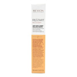 Sellador De Puntas Restart Antisplit Ends Sealing Drops 50ml