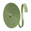 FLAVNTEL 25 m Plant Ties Velcro Tape, 10 mm Plant