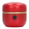 Mini Electric Pottery Wheel Machine Small Portable Red Pottery Forming