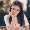 ZEHEXA Reading Glasses for Women Blue Light Blocking Glasses Filter
