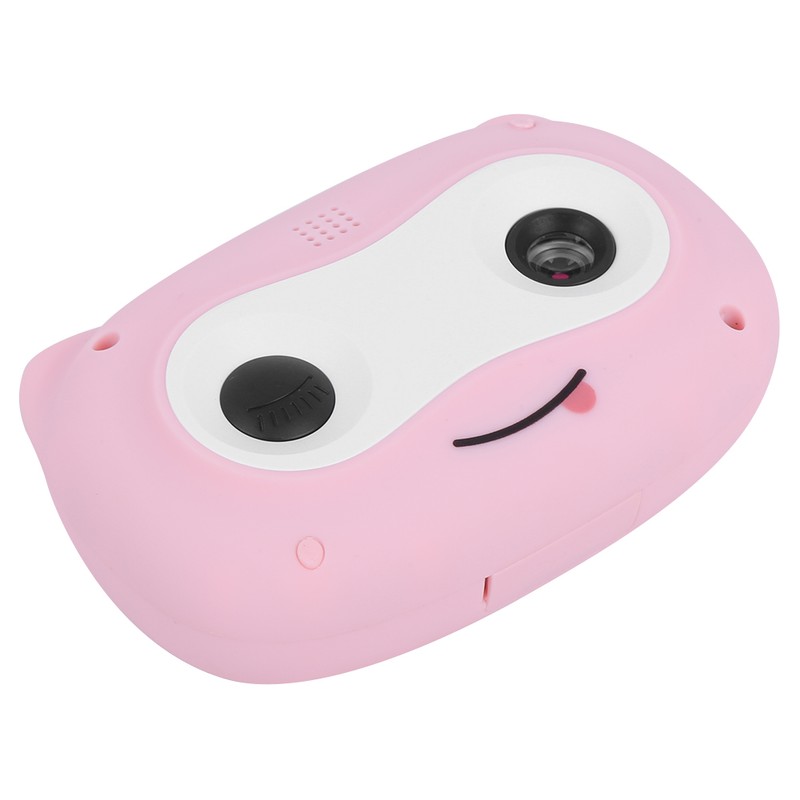 X11 Children Camera High Definition Digital ABS Baby Toy Mini