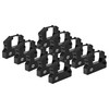 Variation vhbw FARBBAND NYLON Ink Ribbon for Dot-Matrix Printer Fujitsu