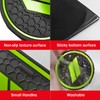 Auovo 11pcs Anti-dust Mats for Challenger Accessories 2015-2023 Custom Interior