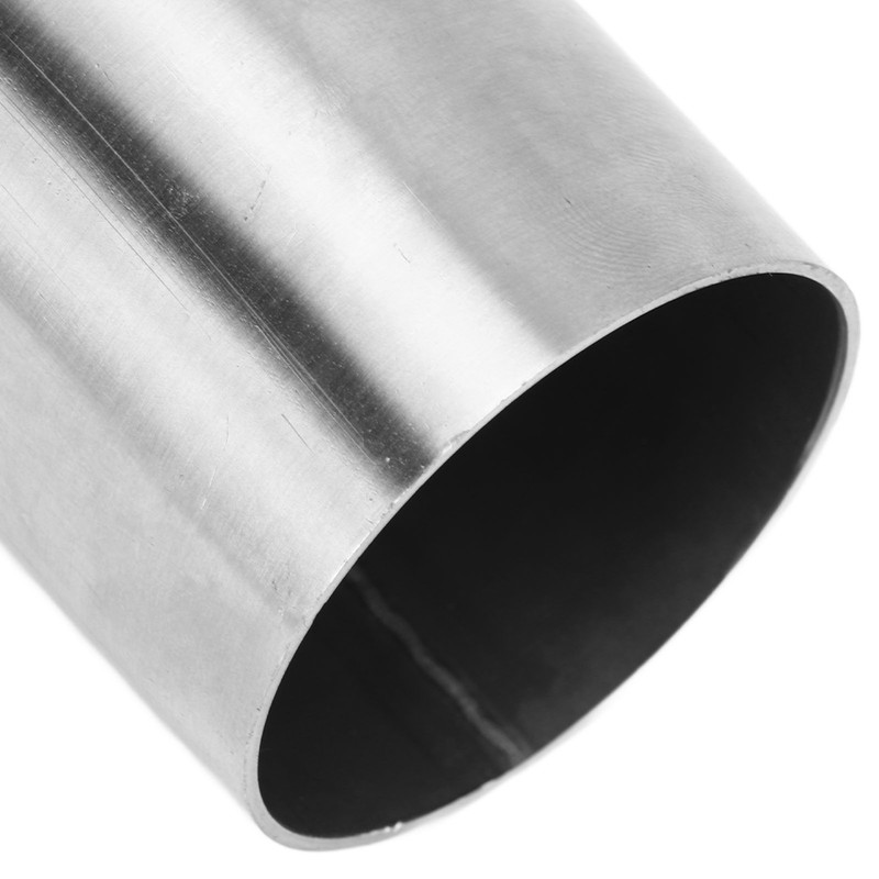 Motorcycle Exhaust Middle Pipe Stainless Steel Mid Link Exhaust System