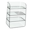 Cosmetic Shelf Light Luxury Multi Layer Makeup Shelf Bathroom Counter