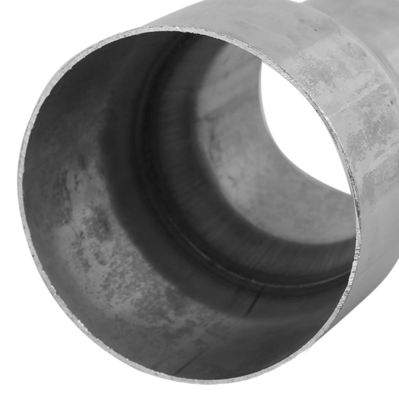 3.5 Inch Exhaust To 2.5,Exhaust Pipe Adapter,2.5 inch ID to