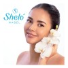 Gel Antibacterial Con Vitamina A Y E Shelo Nabel 100ml.