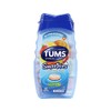 TUMS SMOOTHIES ASSORTED FRUT 60Tablets