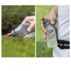 AONIJIE Running Water Bottles Kettle Bottle Storage Container Leak Proof
