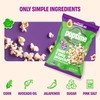 Poptime Popcorn Snack Bags – Sweet & Spicy Jalapeno &