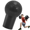 Attachment for Barbell | Gym Equipment T Bar Row Barbell