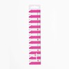 Prym 610737 Love Hand Measure, Plastic, Pink, 24.5 x 5