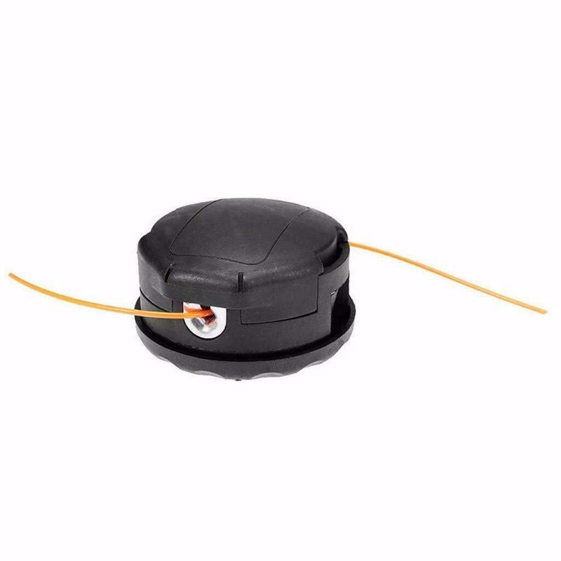 Vogueing Tool Nylon Trimmer Head, Nylon Trimmer Head Grass Cutter