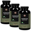 Vitabaum Magnesium Bisglycinate - 320 mg Magnesium Per Day -