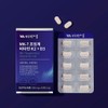 Vitamin Village (Vitamin K2 200%) MK-7 Supercritical Vitamin K2 +