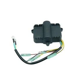 WATERLONG Switch Box CDI Power Pack 339-7452A19 for Mercury Outboard 114-7452K 1 339-7452A1 7452A7 7452A15 7452A18 6,8,9.9,10,15,20,25,35 HP 2-Stroke 1980-1996