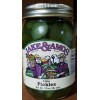 Amish Lime Pickles
