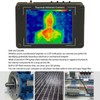 Infrared Thermal Imager 3.4inch LCD Display 1800mAh Rechargeable Infrared Thermal