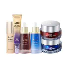AHC Eye Cream Season 13 40ml / Concentrate / Capture Cream / Capture Ampoule / AHC 아이크림 시즌13 40ml 컨센트레이트캡처 크림캡처 앰플