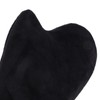 4 Pcs Self Tanner Mitt Velvet Soft Reversible Exfoliating SPA