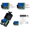QIACHIP 433 MHz DC 5 V 6 V 12 V