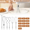 Hand Blender Attachments, Tool Supplies, Blender Accessories, Kitchen Accessories and