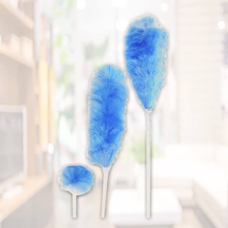 3-Piece Static Duster Set