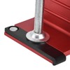 2Pcs Pocket Hole Jig Aluminum Alloy Anodized Woodwork Joint Angle