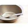 Yoshikawa EATOCO AS0024 Suqu Serving Spoon, W 2.6 x L