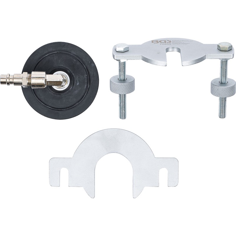 BGS 70995 | Brake Bleeding Adapter | Universal