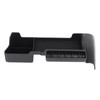 Heutamo Center Console Storage Box Compatible with Toyota Land Cruiser