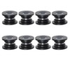 Shock-Absorbing Bushing Bearing Sleeve kit(16x Shock Bushing & 8X Bearing