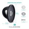 Universal Pot Lid Replacement Knob | Slow Cooker Spares |
