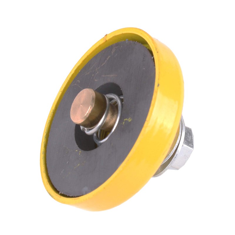 WELDINGER Welding Magnet and Grip Pliers Set of 6