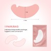 Lunamoon Eye Pads for Eyelash Extension Eyelash Pads U Pads