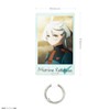 Gourmandies Mobile Suit Gundam Mercury Witch Multi Ring Plus Large