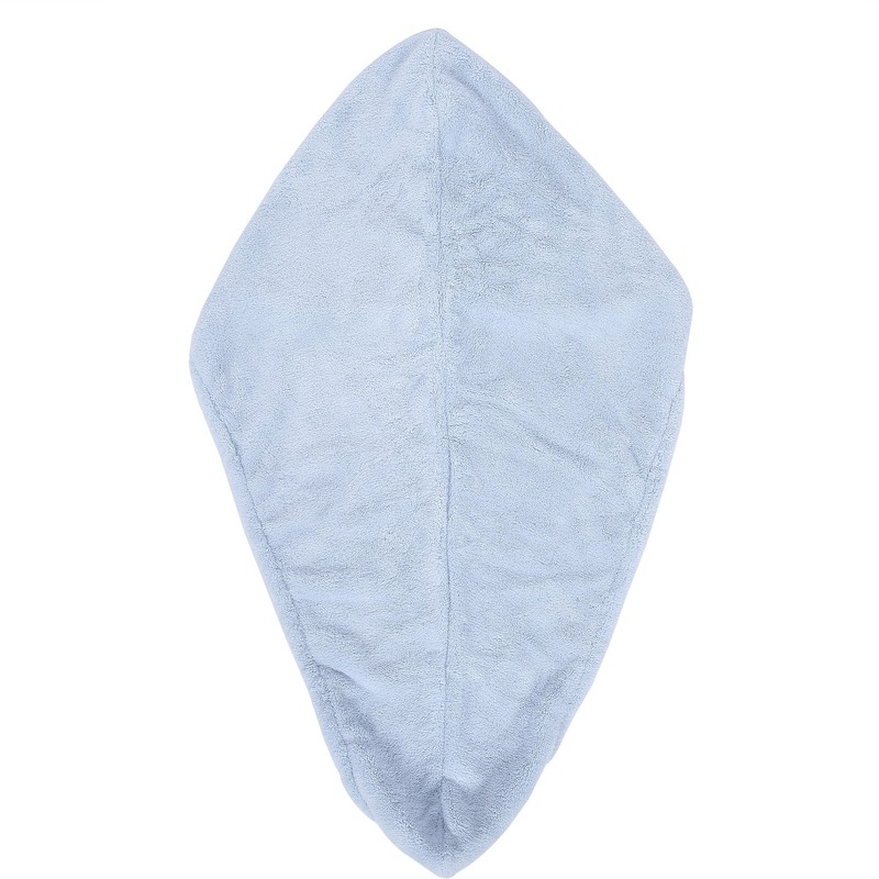 Bath Towel Wrap Coral Fleece Spa Women Adjustable Shower Wrap