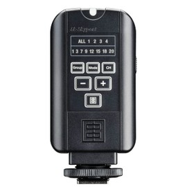 Elinchrom EL Skyport Reciver Plus, Transmitter Plus, schwarz