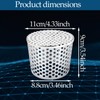 304 Stainless Steel Gutters, Leaf Protection, Downpipe Protection, Leaf Catcher