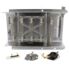 Whirlpool Snap Supply 279838 3392519 279973 Dryer Heating Element Kit