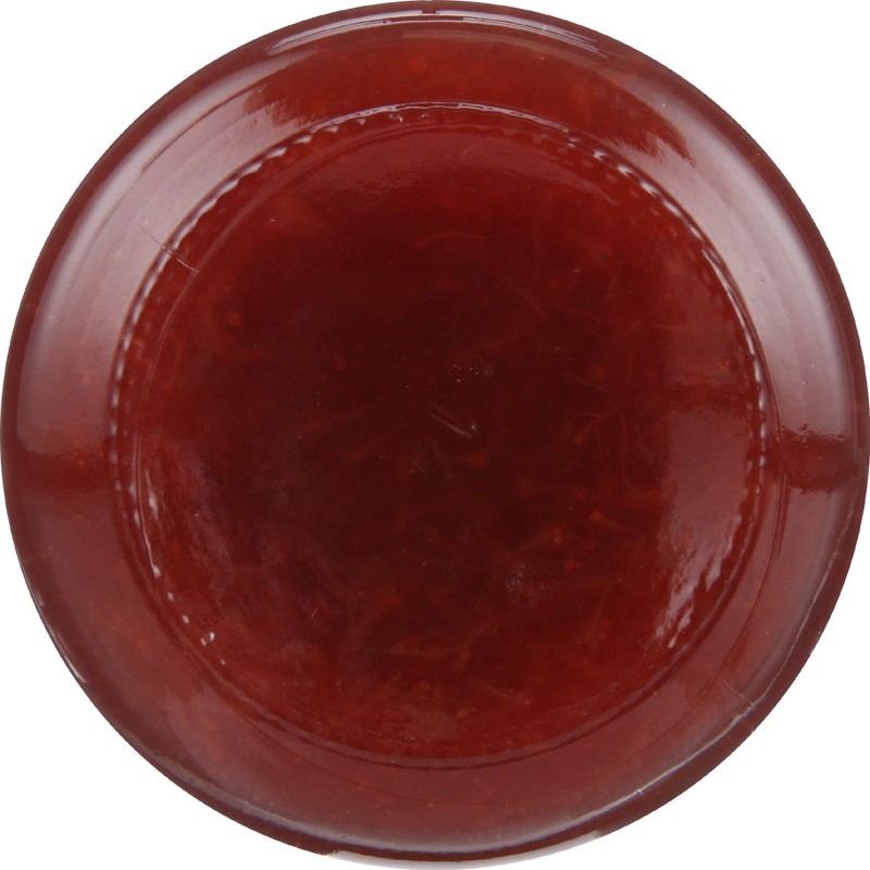 Crofter's Organic Premium Spread Strawberry, 16.5 Oz Jar