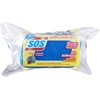 S.O.S All Surface Scrubber Sponge, 3 Count (91028)