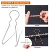 Bicycle Missing Link, 5 Pairs Chain Lock, Bicycle Chain, Missing