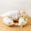 10mois 19151019 Narnoa Pillow, Fox, 0 Months -